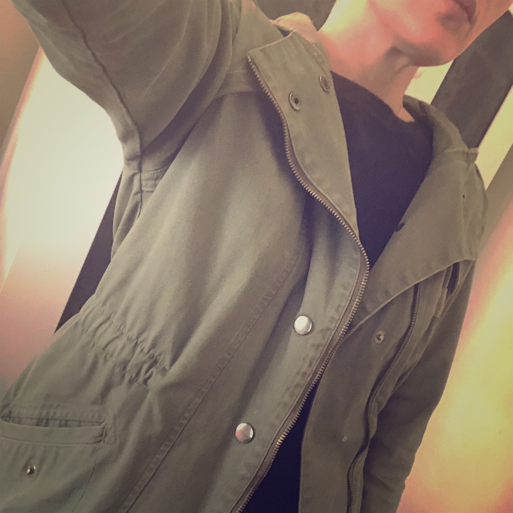 Muui Jacket